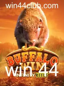 Descubra o Fascinante Mundo de BuffaloWin: Conquiste a Vitória com 'win 44'