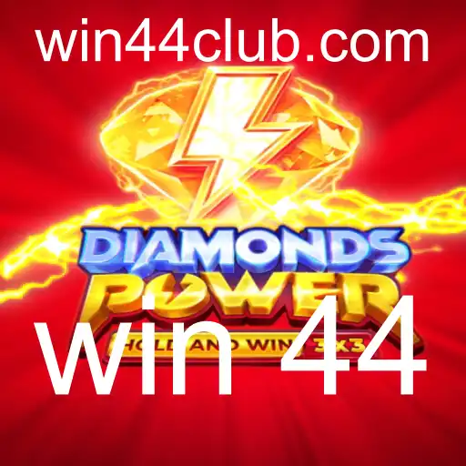Desvendando o Jogo Diamondspower: Como Jogar e Ganhar com 'Win 44'