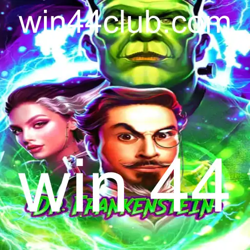 DrFrankenstein: A Jornada Misteriosa para 'Win 44' no Mundo dos Jogos