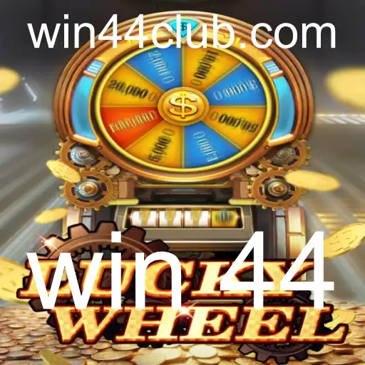 Explorando o Jogo LuckyWheel: Como Jogar e Ganhar com a Estratégia Win 44