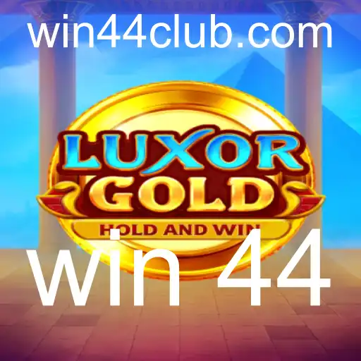 Descubra LuxorGold: O Jogo de Azar com a Palavra Mágica Win 44