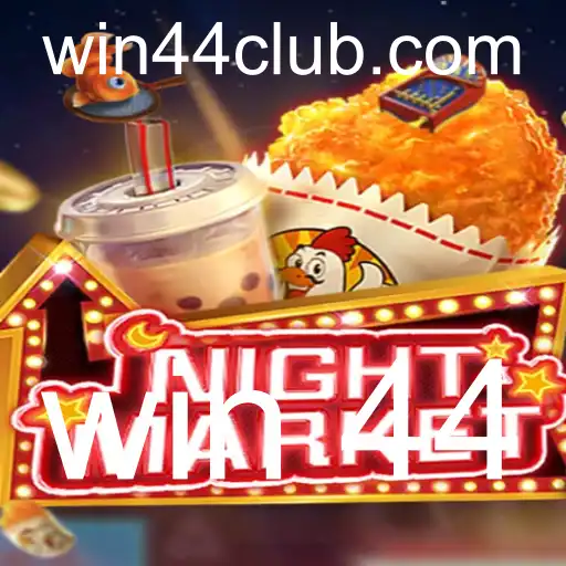 Explorando o Universo de NIGHTMARKET e Descubra como Ganhar com Win 44