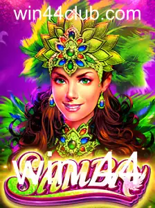 Jogo Samba: Desvendando as Regras e Estratégias do 'Win 44'