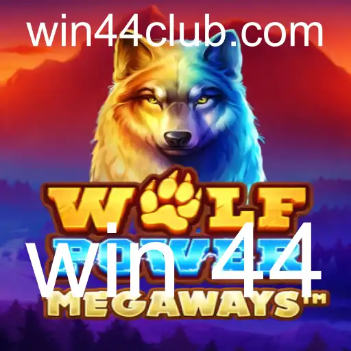 Descubra o Mundo Emocionante de WolfPowerMega e Desvende o Segredo do 'Win 44'